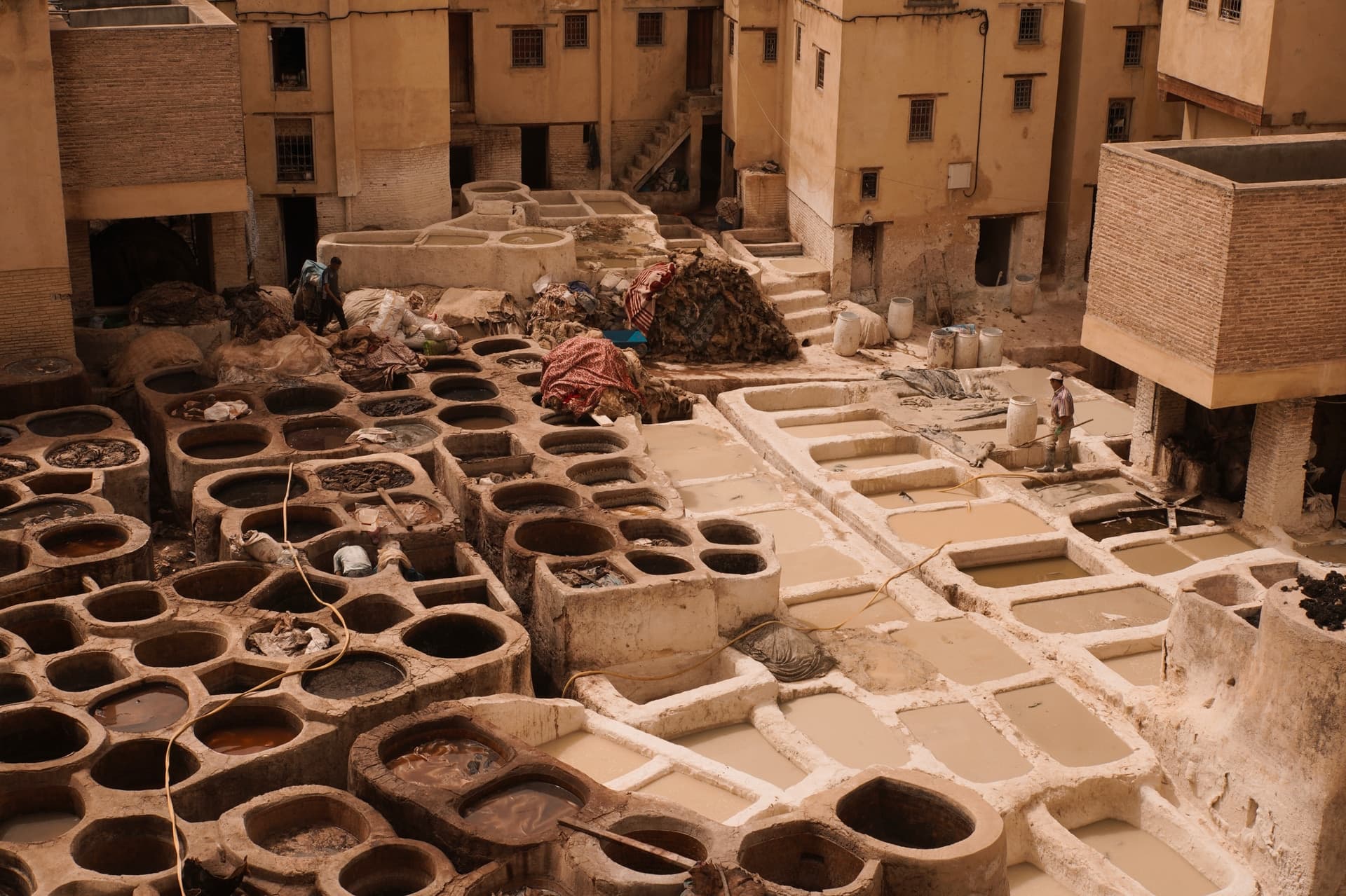 MAROCCO