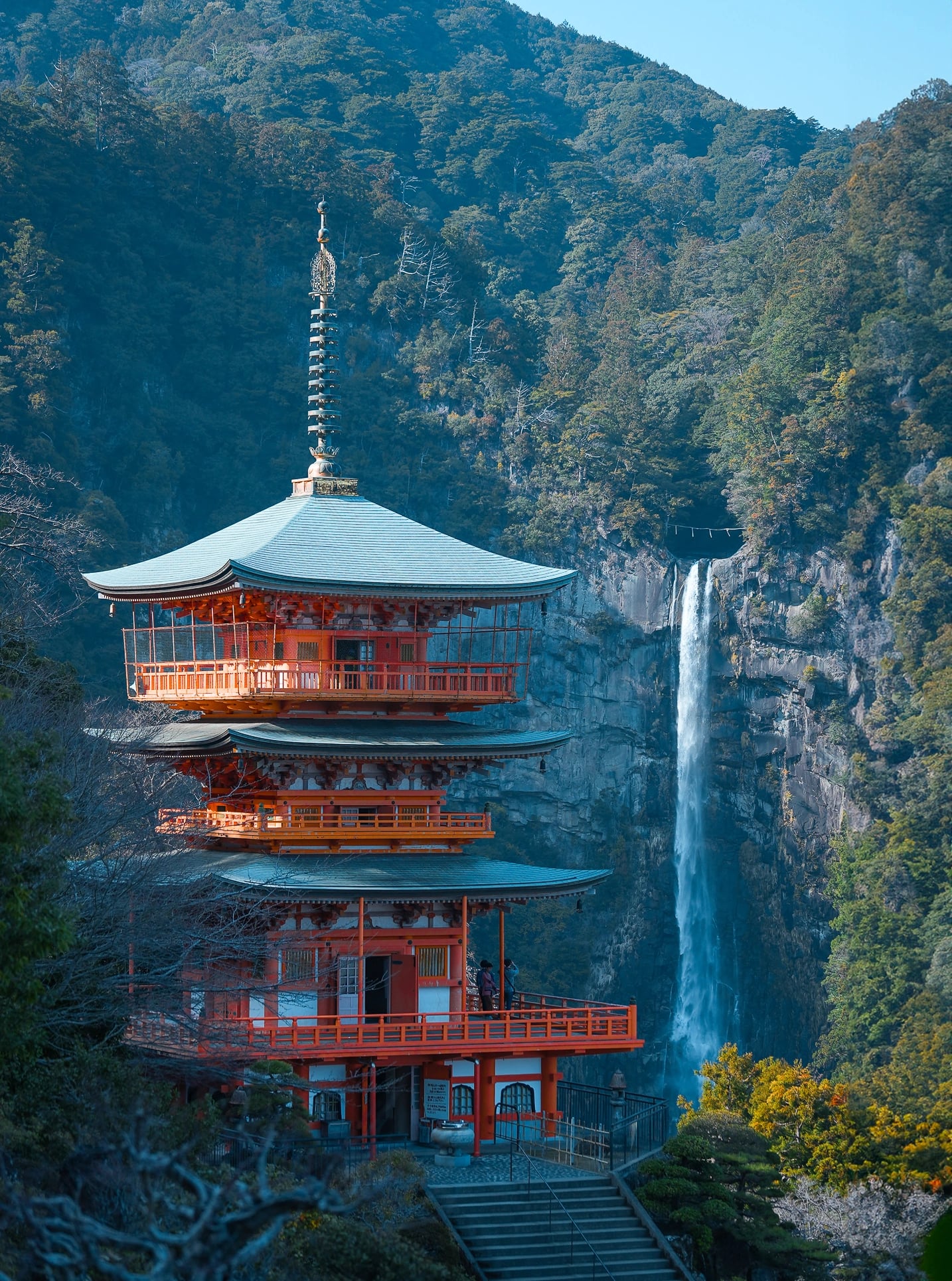 KUMANO KODO